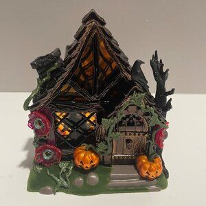 Bath & Body Works Halloween Wallflower " Witch-ing You A Happy Halloween " 2022